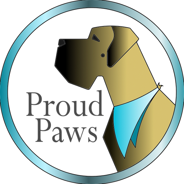 Canine Proud Paws Apparel